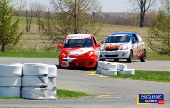 Coupe Echo + Circuit Routier